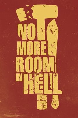 No More Room in Hell